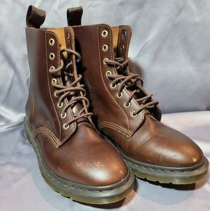 Doc Martens Pascal Ankle Boots